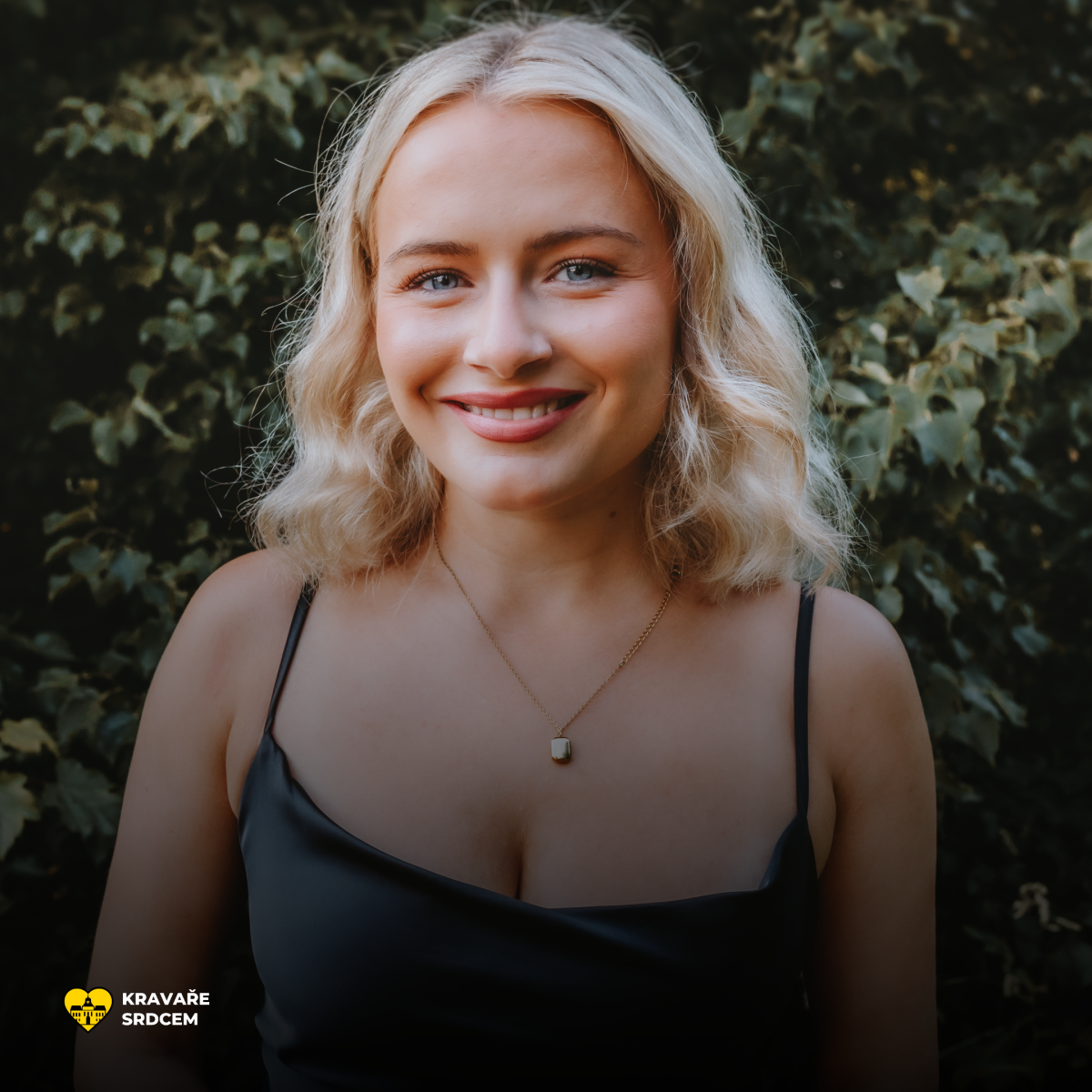 Hana Hudečková, DiS.