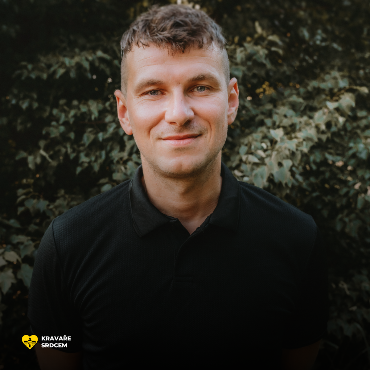Ing. Vojtěch Trušina